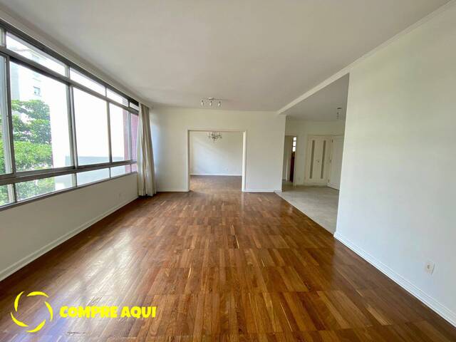 #CGG235 - Apartamento para Venda em São Paulo - SP