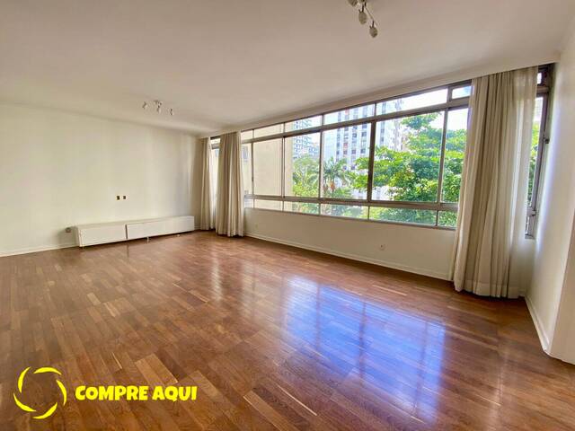 #CGG235 - Apartamento para Venda em São Paulo - SP