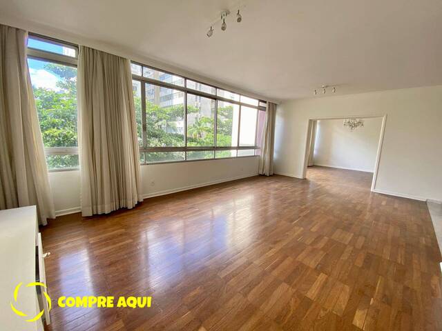 #CGG235 - Apartamento para Venda em São Paulo - SP