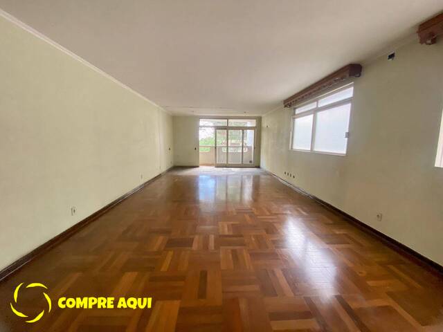 #CGG326 - Apartamento para Venda em São Paulo - SP