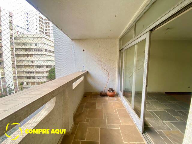 #CGG326 - Apartamento para Venda em São Paulo - SP