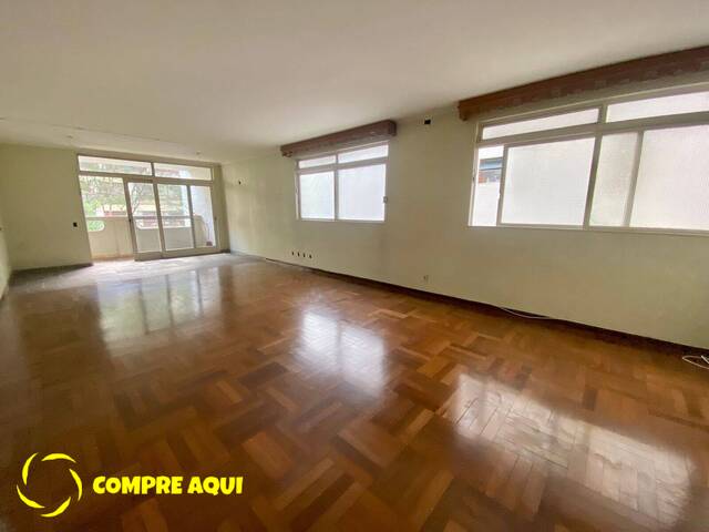 #CGG326 - Apartamento para Venda em São Paulo - SP