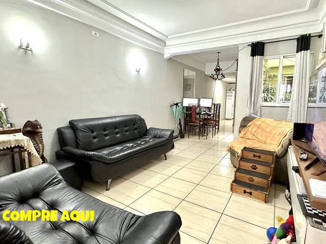 #CAMV466 - Apartamento para Venda em São Paulo - SP