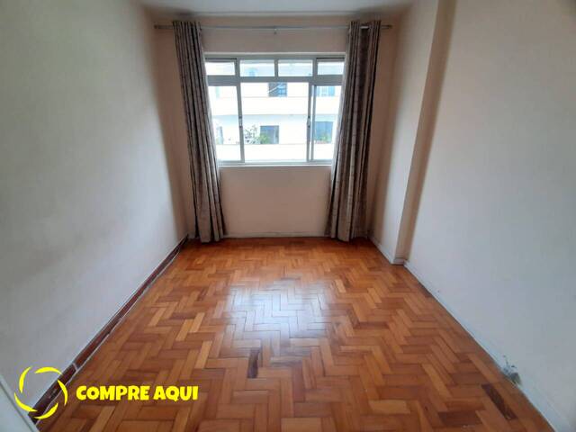 #ARG163 - Apartamento para Venda em São Paulo - SP