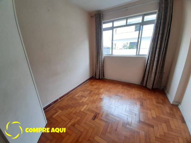 #ARG163 - Apartamento para Venda em São Paulo - SP