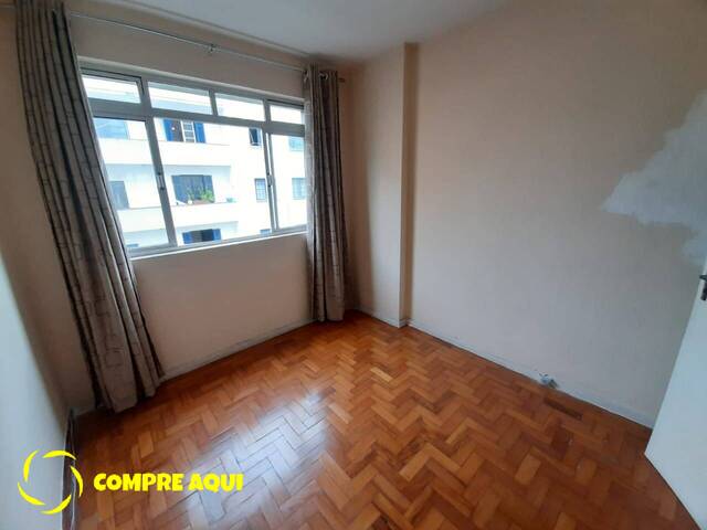 #ARG163 - Apartamento para Venda em São Paulo - SP