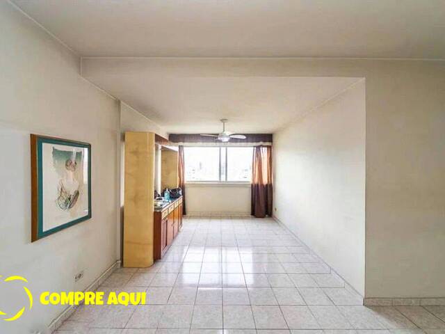 #CGG244 - Apartamento para Venda em São Paulo - SP