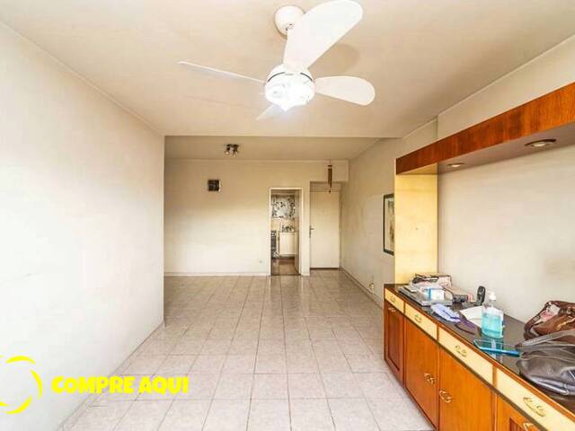 #CGG244 - Apartamento para Venda em São Paulo - SP
