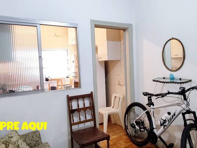 #ASR75 - Apartamento para Venda em São Paulo - SP