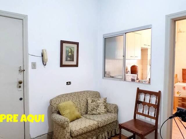 #ASR75 - Apartamento para Venda em São Paulo - SP