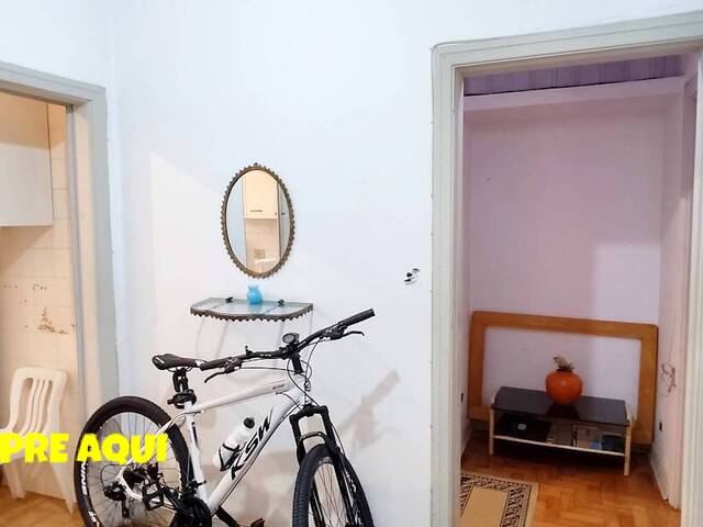 #ASR75 - Apartamento para Venda em São Paulo - SP
