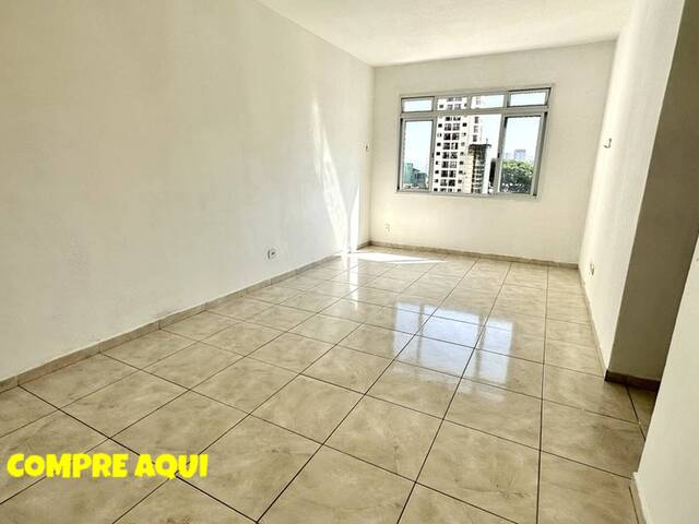 #CAMV470 - Apartamento para Venda em São Paulo - SP
