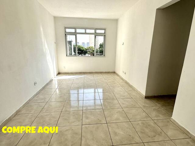 #CAMV470 - Apartamento para Venda em São Paulo - SP