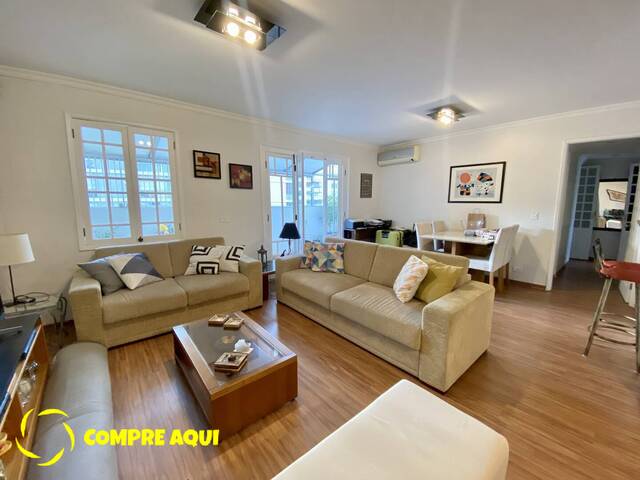 #CGG247 - Apartamento para Venda em São Paulo - SP