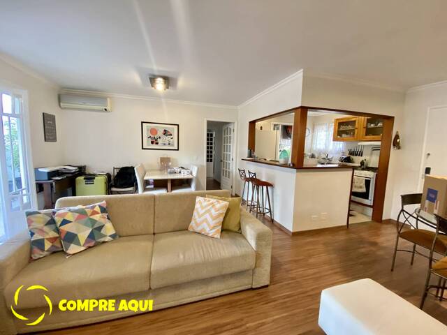 Apartamento para Venda em São Paulo - 5