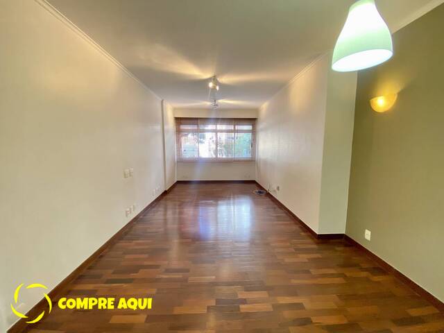 #CGG250 - Apartamento para Venda em São Paulo - SP