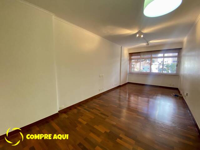#CGG250 - Apartamento para Venda em São Paulo - SP