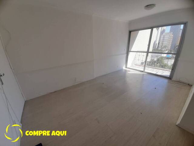 #CGG251 - Apartamento para Venda em São Paulo - SP