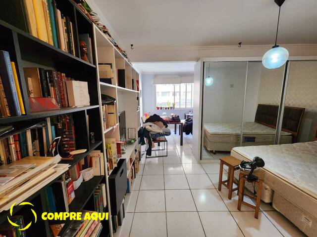 #CLH247 - Apartamento para Venda em São Paulo - SP