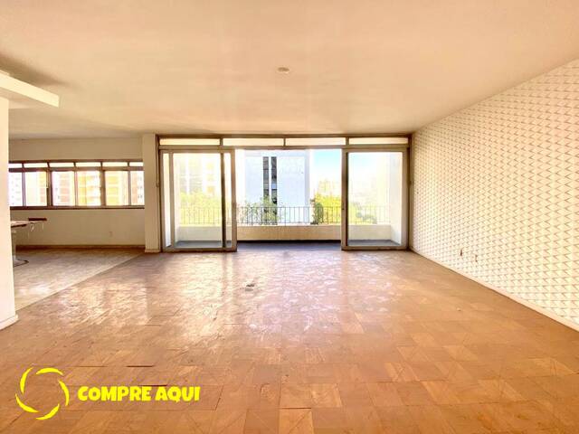 #CGG252 - Apartamento para Venda em São Paulo - SP