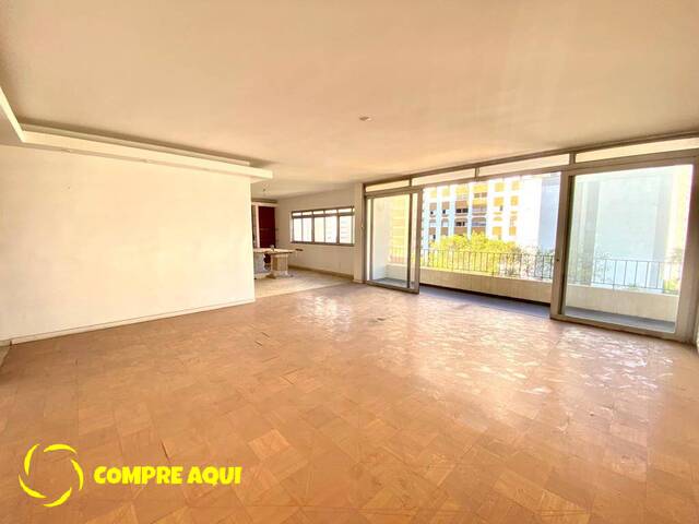 #CGG252 - Apartamento para Venda em São Paulo - SP