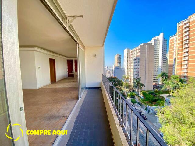 #CGG252 - Apartamento para Venda em São Paulo - SP