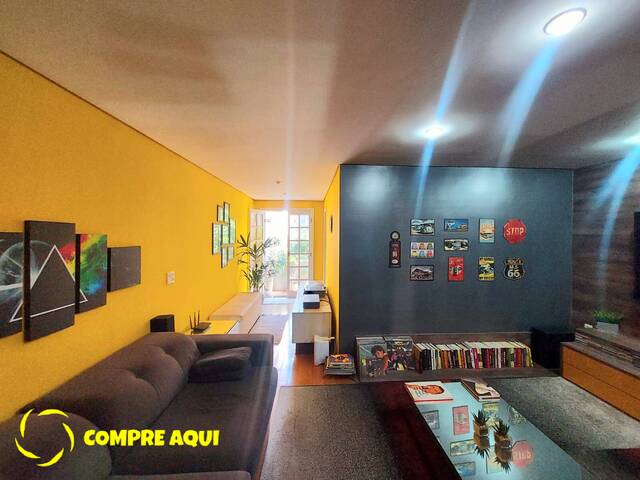 Apartamento para Venda em São Paulo - 2