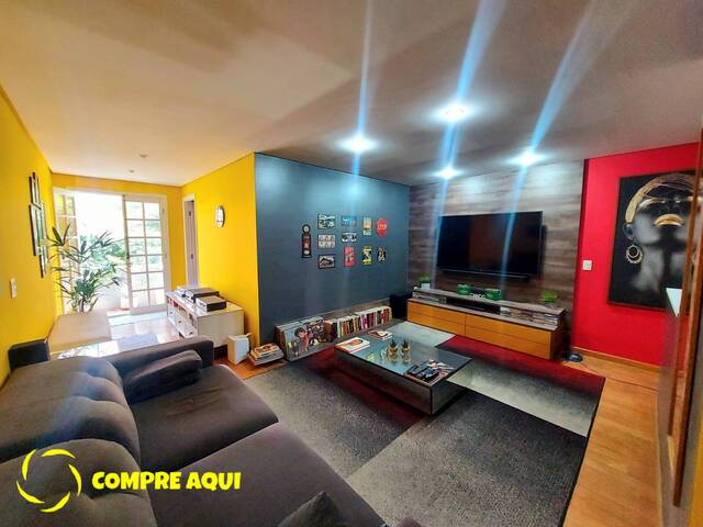 #AJM572 - Apartamento para Venda em São Paulo - SP