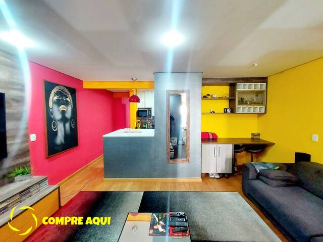 Apartamento para Venda em São Paulo - 5