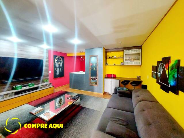 Apartamento para Venda em São Paulo - 4