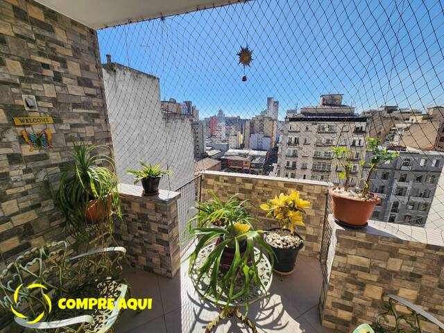 #CLH251 - Apartamento para Venda em São Paulo - SP