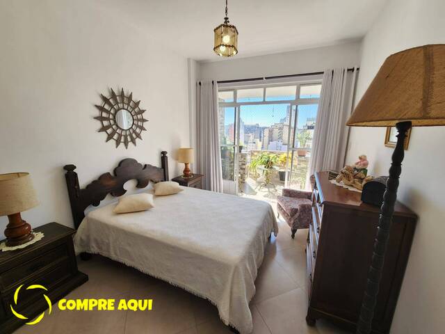 #CLH251 - Apartamento para Venda em São Paulo - SP