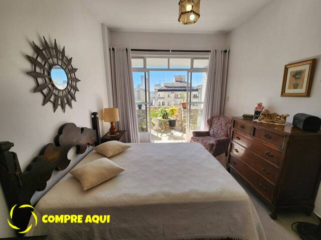 #CLH251 - Apartamento para Venda em São Paulo - SP