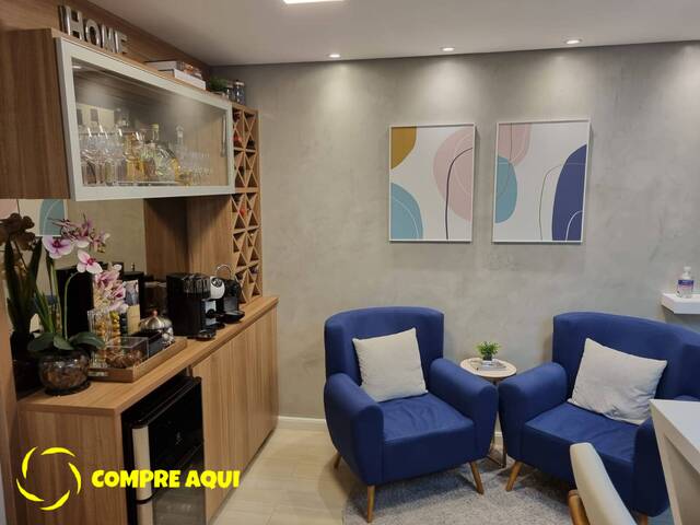 Apartamento para Venda em São Paulo - 4