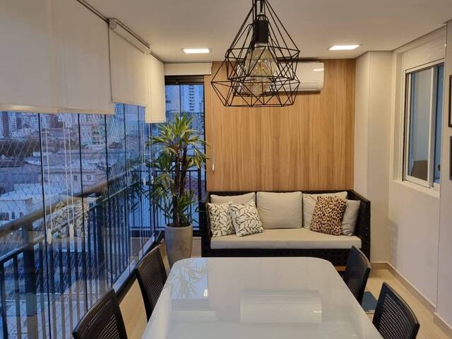 #AAB449 - Apartamento para Venda em São Paulo - SP