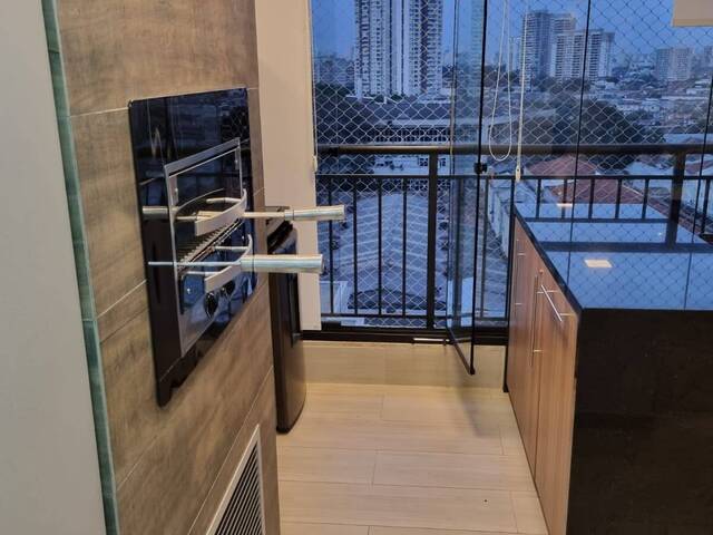 Apartamento para Venda em São Paulo - 5