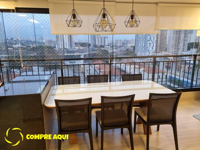 #AAB449 - Apartamento para Venda em São Paulo - SP