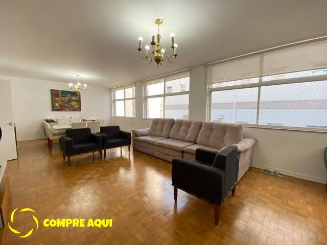 Apartamento para Venda em São Paulo - 5