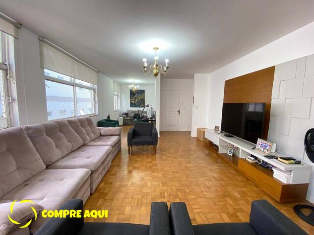 #ARG185 - Apartamento para Venda em São Paulo - SP