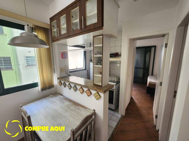 #CLH252 - Apartamento para Venda em São Paulo - SP