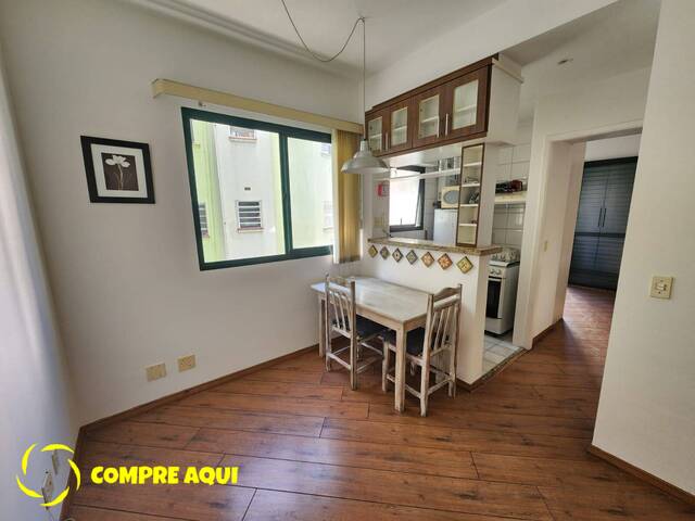 #CLH252 - Apartamento para Venda em São Paulo - SP