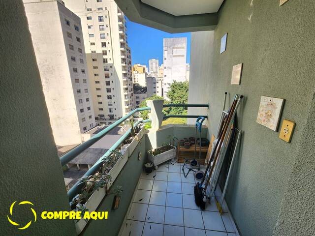 #CLH252 - Apartamento para Venda em São Paulo - SP