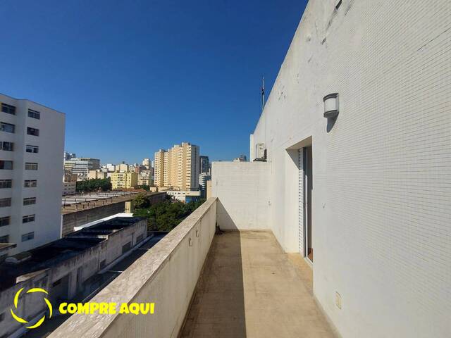 #ASR15 - Apartamento para Venda em São Paulo - SP