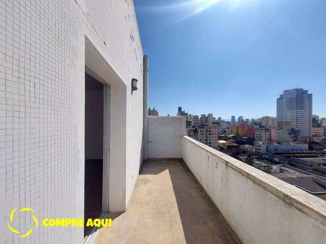 #ASR15 - Apartamento para Venda em São Paulo - SP