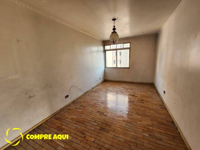 #CLH256 - Apartamento para Venda em São Paulo - SP