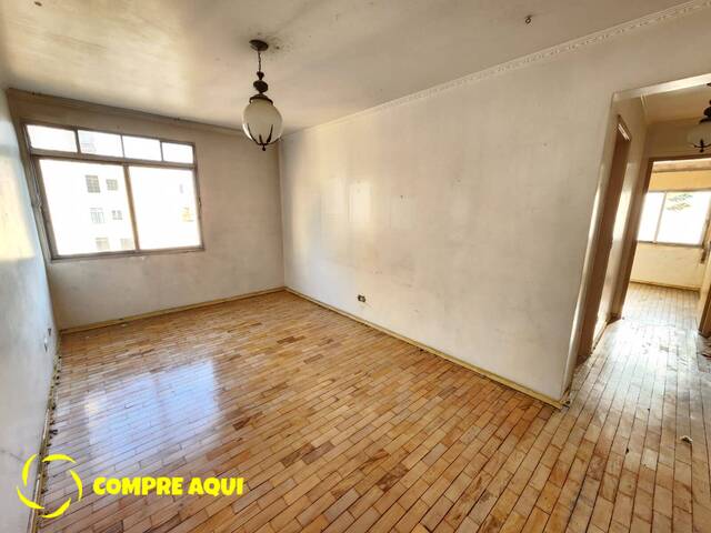 #CLH256 - Apartamento para Venda em São Paulo - SP