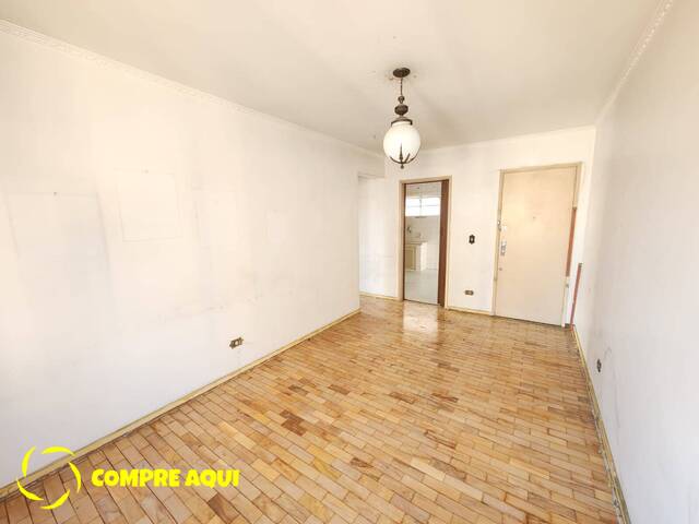 #CLH256 - Apartamento para Venda em São Paulo - SP