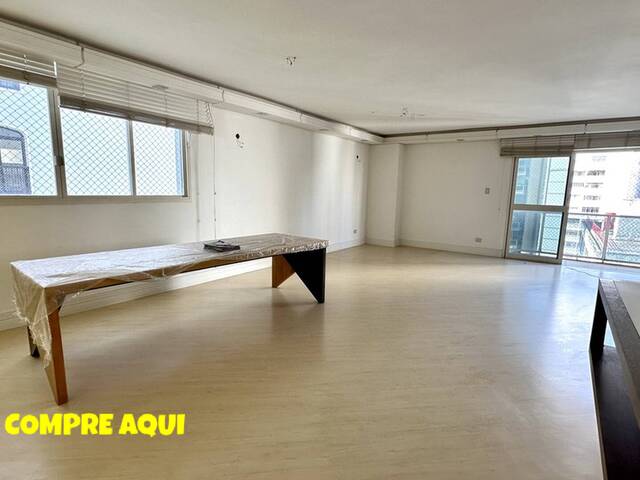 #CAMV475 - Apartamento para Venda em São Paulo - SP