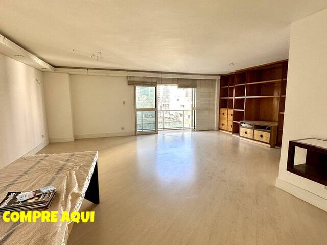 #CAMV475 - Apartamento para Venda em São Paulo - SP