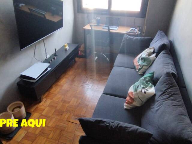 Apartamento para Venda em São Paulo - 5